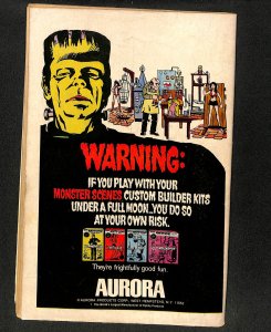 Justice League Of America #93