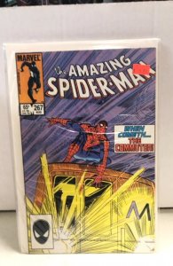 The Amazing Spider-Man #267 (1985)