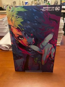 Batman #108 Besch Cover B (2021)