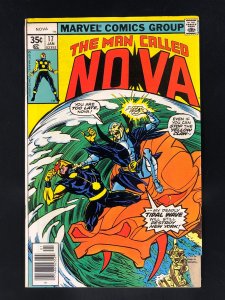 Nova #17 (1978)