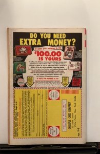 Uncle Scrooge #82 (1969)