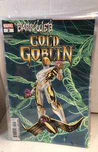 Gold Goblin #2 (2023)
