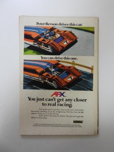 Mister Miracle #17 (1974) FN+ condition