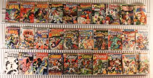 Big Lot of 30 Books- Mostly Bronze & Copper *See Description