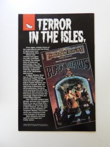 The Amazing Spider-Man #302 (1988) VF condition