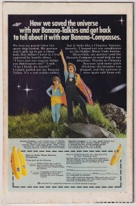 Fantastic Four #211 (1979) Fantastic Four [Key Issue]