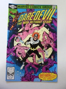 Daredevil #169 (1981) FN+ Condition