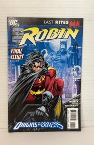 Robin #183 (2009)