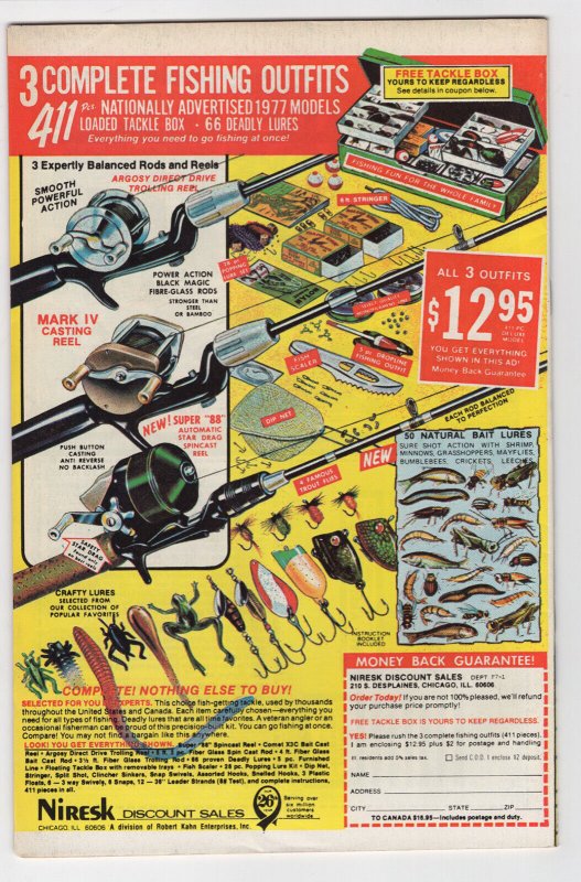 NOVA #10 - 5.0, OW-W - vs Condor, Powerhouse, Diamondhead, Sphinx