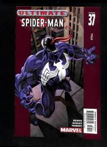 Ultimate Spider-man #34