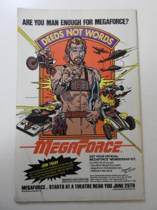 Star Wars #63 (1982) VG/FN Condition!