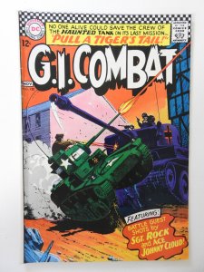 G.I. Combat #120 (1966) VG+ Condition