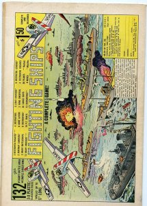 DC Comics Superboy #113 (1964) Comic Book Grade VG 4.0