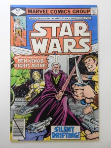 Star Wars #24 (1979) Ben Kenobi Fights Alone! VF-NM Condition!
