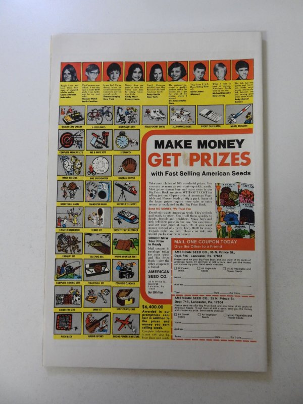 Daredevil #143 (1977) VF condition