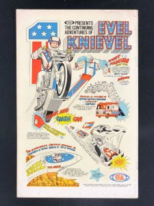 Adventure into Fear #26 (1975) VG Morbius the Living Vampire