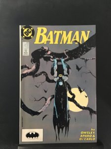 Batman #431 (1989)