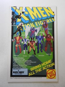 The Infinity Gauntlet #4 (1991) FN+ Condition! 1 in tear around spine