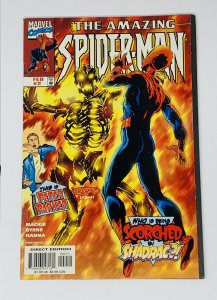 The Amazing Spider-Man #2 (1999) YE20