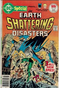 DC Special #28 Batman VF-