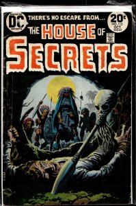 House of Secrets #112 (1973)