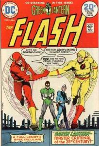 Flash (1959 series)  #225, VF (Stock photo)