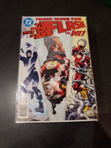 The Flash #156 (2000)