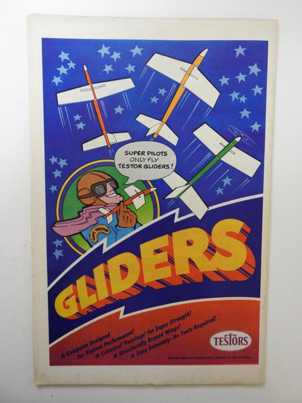 Howard the Duck #27 (1978) VF- Condition!