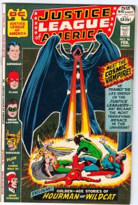 Justice League of America #96 (Feb-72) NM Super-High-Grade Justice League of ...