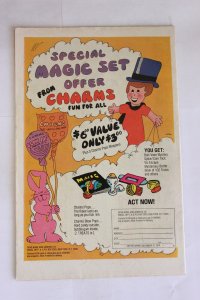 Our Army at War #298 (1976) Sgt. Rock FN