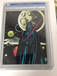 Marvel Super Special 27 Cgc 9.6 White Pages Star Wars Return Of The Jedi