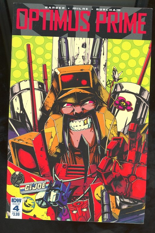 Lot of 49 Comics (See Description) Rom, Ghostbusters: Crossing Over, Transfor...