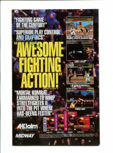 Robin #1 - Signed Chuck Dixon & Scott Hanna / LTD 2713/5000 (9.0) 1993