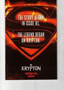 Action Comics #1000 Jurgens Cover (2018) PRICE DROP! NM 1st Rogol Zaar! Jim Lee!