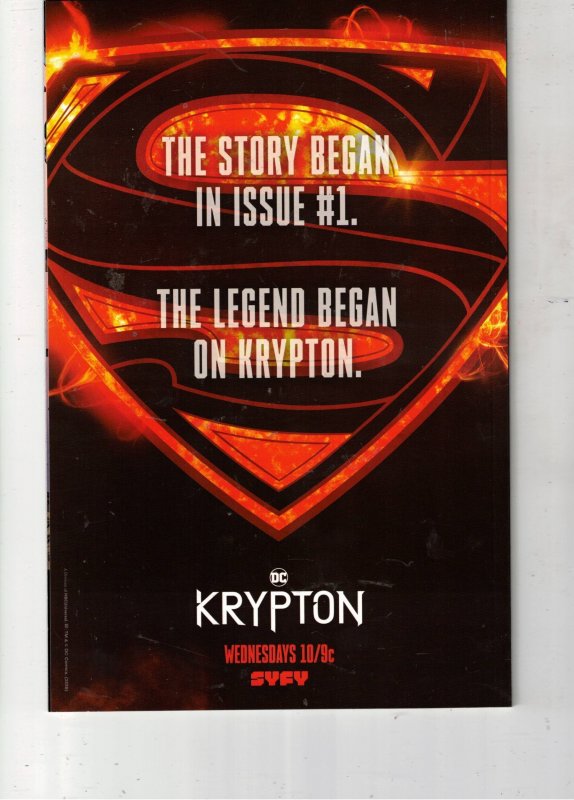 Action Comics #1000 Jurgens Cover (2018) PRICE DROP! NM 1st Rogol Zaar! Jim Lee!