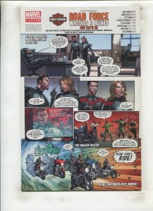 ALL-NEW ULTIMATES #3 (9.2) 2014