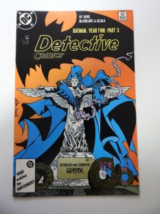Detective Comics #577 (1987) VF+ Condition