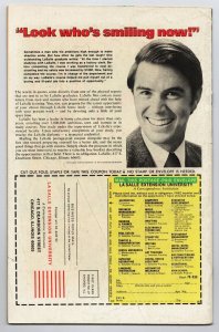 Ka-Zar #13 Skull of the Lizard-Man (Marvel, 1975) FN-