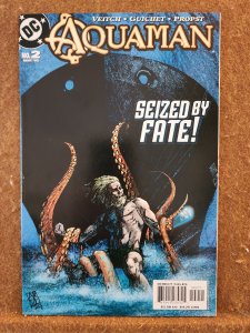 Aquaman #2 (2003)