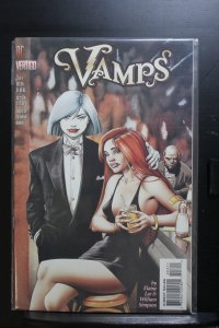 Vamps #3 (1994)