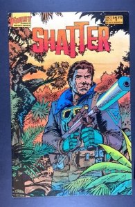 Shatter #5 (1986)
