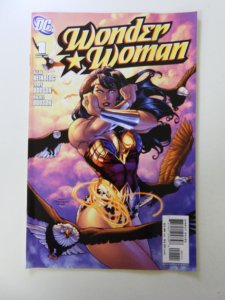 Wonder Woman #1 (2006) FN/VF condition