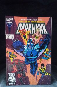 Darkhawk #26 Direct Edition (1993)