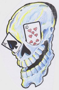 Crowdady Comics' Mixed Bag