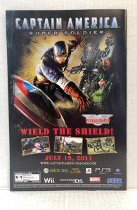 Green Lantern #67 (2011)