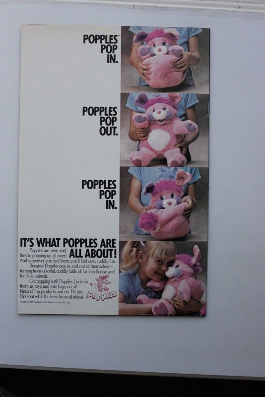 Chuck Norris #1 (1987) Chuck Norris VFNM