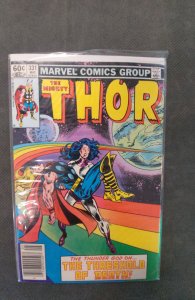 Thor #331 (1983)