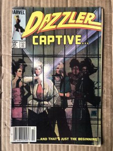 Dazzler #34 (1984)