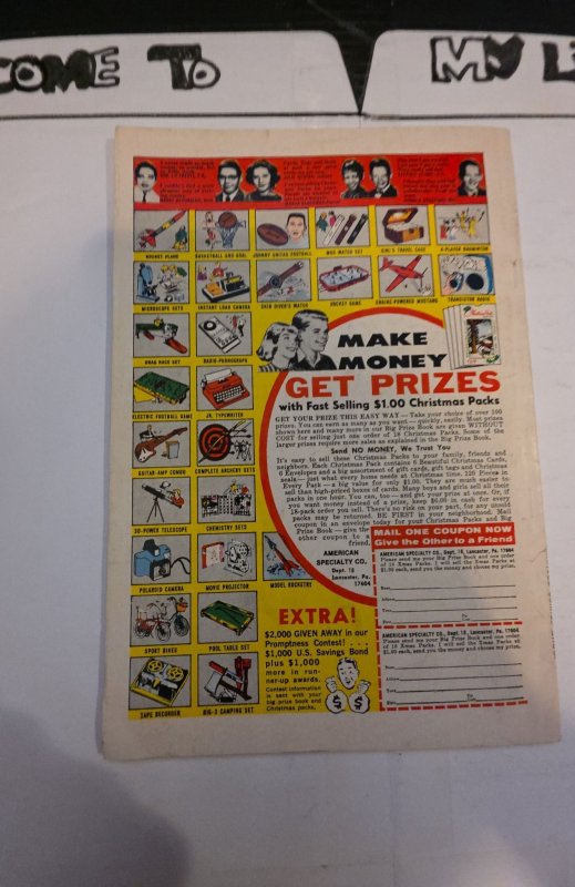 Fantastic Four #116 (1971)reed replaced bt Dr Doom - Doomsday