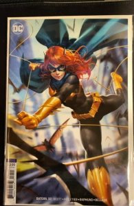 Batgirl #32 Variant Cover (2019) NM/MT